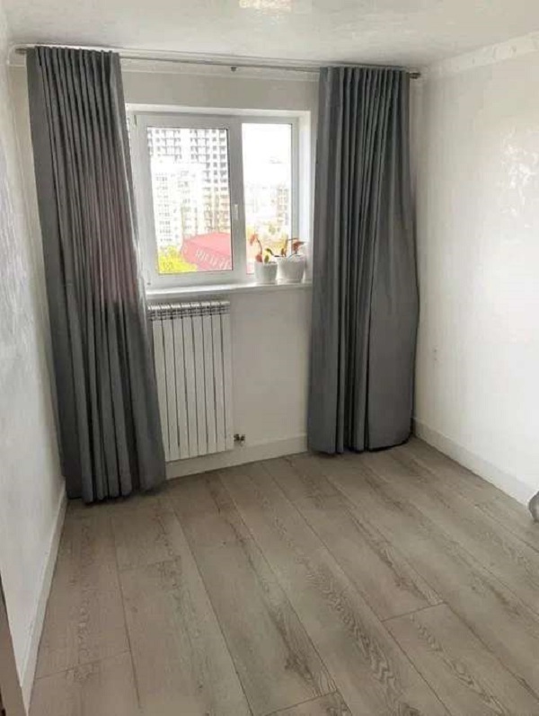 Продаж 2-кімнатної квартири 45 м², Харківське шосе, 9