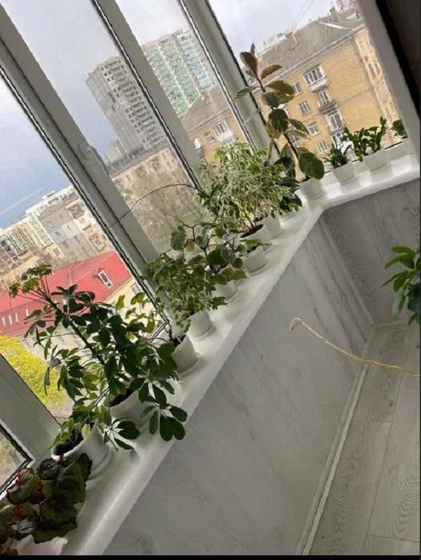 Продаж 2-кімнатної квартири 45 м², Харківське шосе, 9