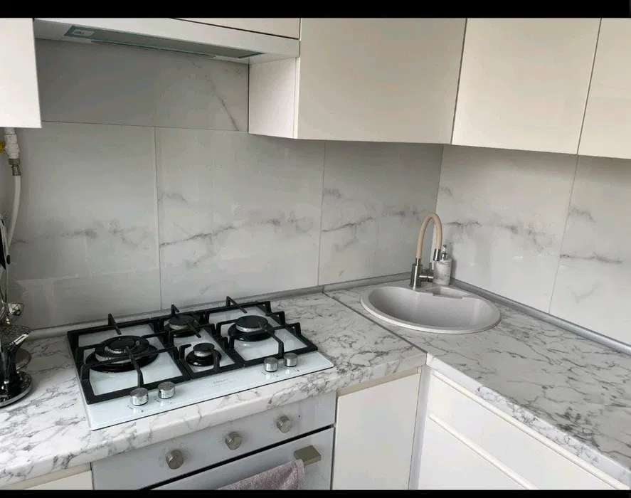 Продаж 2-кімнатної квартири 45 м², Харківське шосе, 9