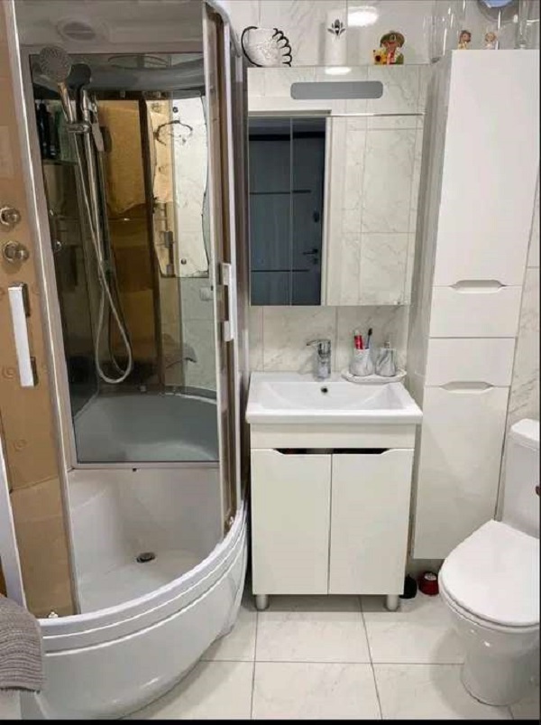 Продаж 2-кімнатної квартири 45 м², Харківське шосе, 9