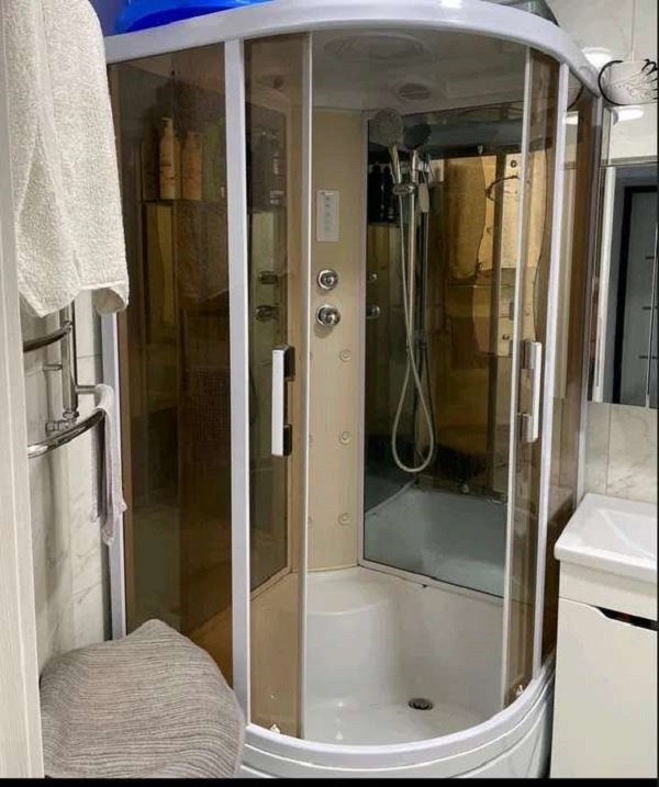 Продаж 2-кімнатної квартири 45 м², Харківське шосе, 9