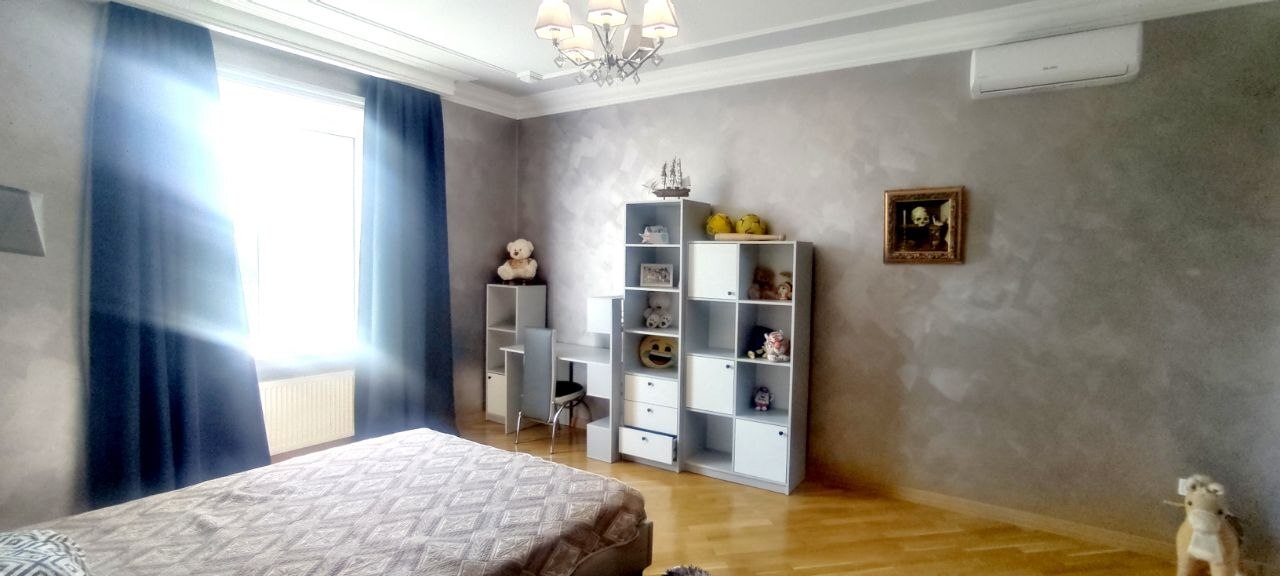 Продажа дома 580 м², Литовская ул.