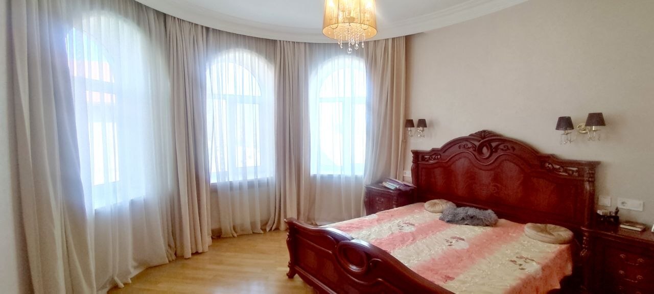 Продажа дома 580 м², Литовская ул.