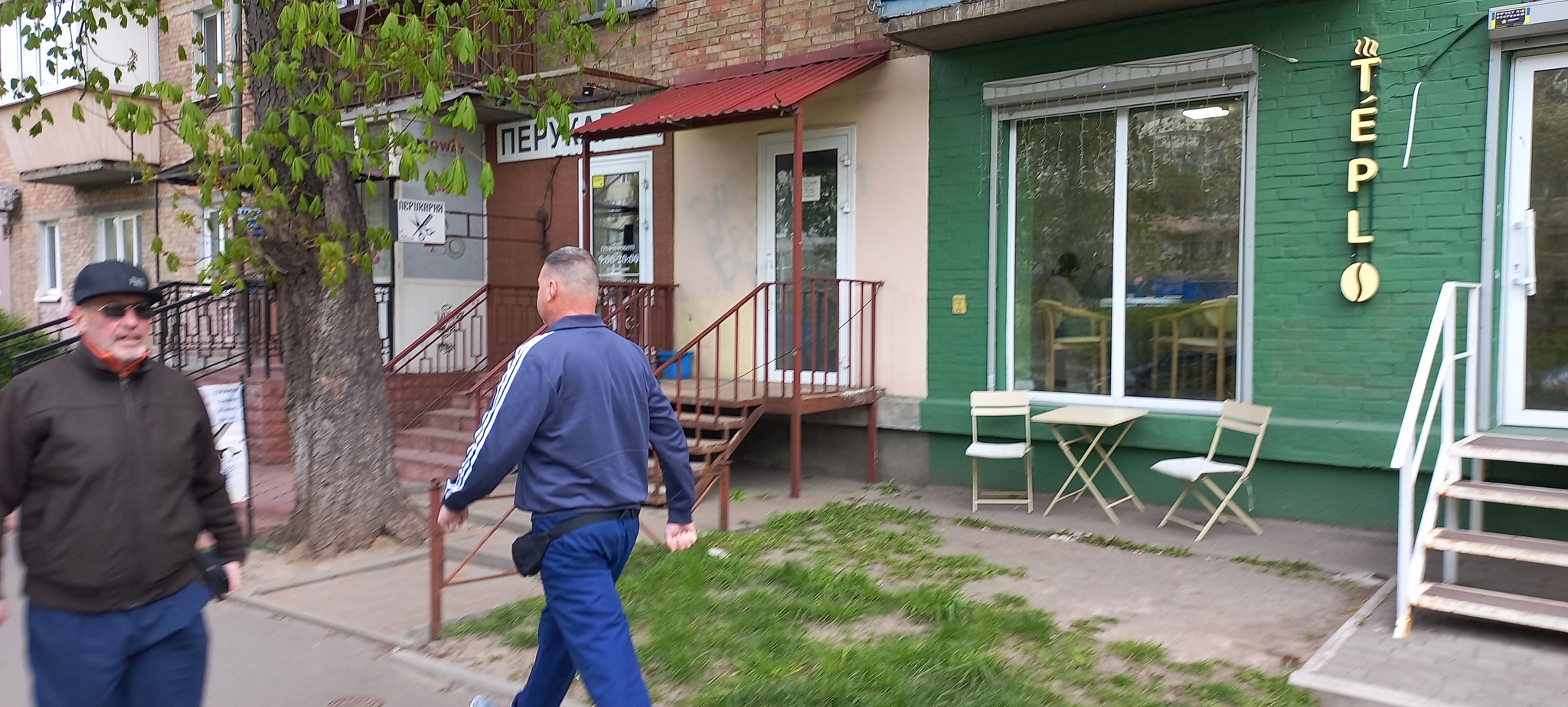 Аренда торгового помещения 18.6 м², Данила Щербаковского ул., 72