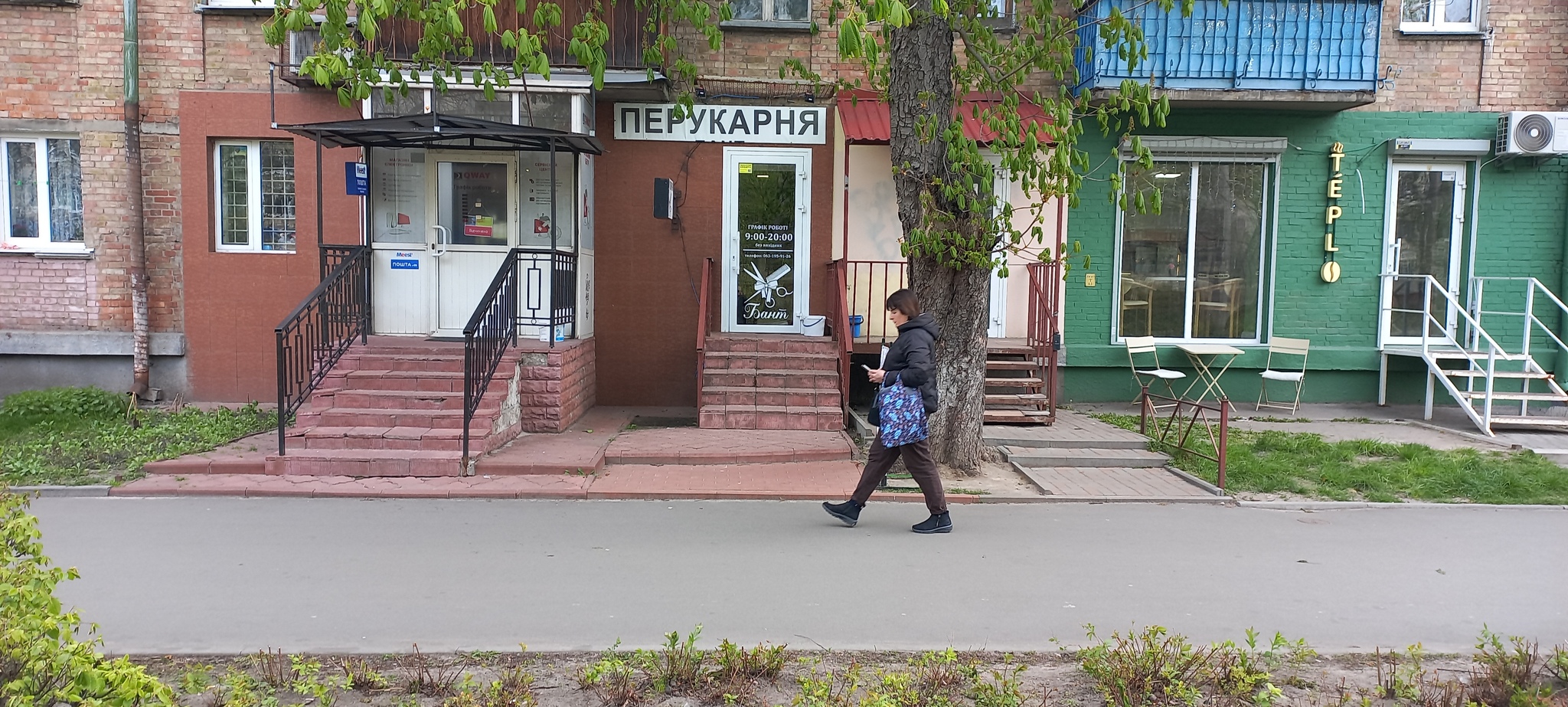 Аренда торгового помещения 18.6 м², Данила Щербаковского ул., 72