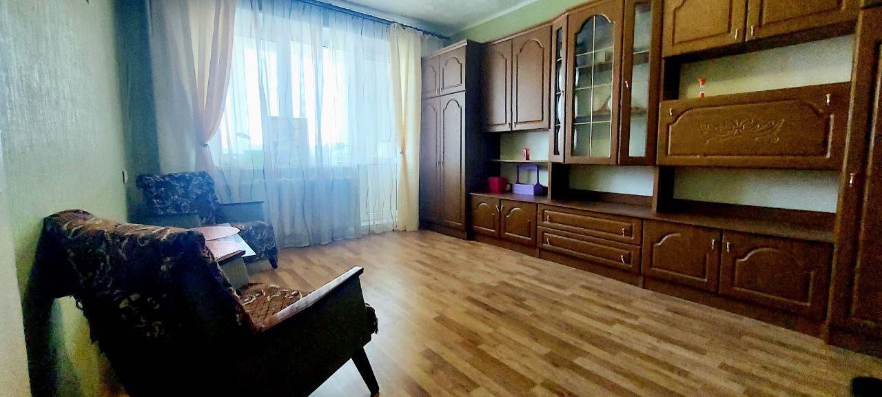 Аренда 1-комнатной квартиры 38 м², Дмитрия Кедрина ул.