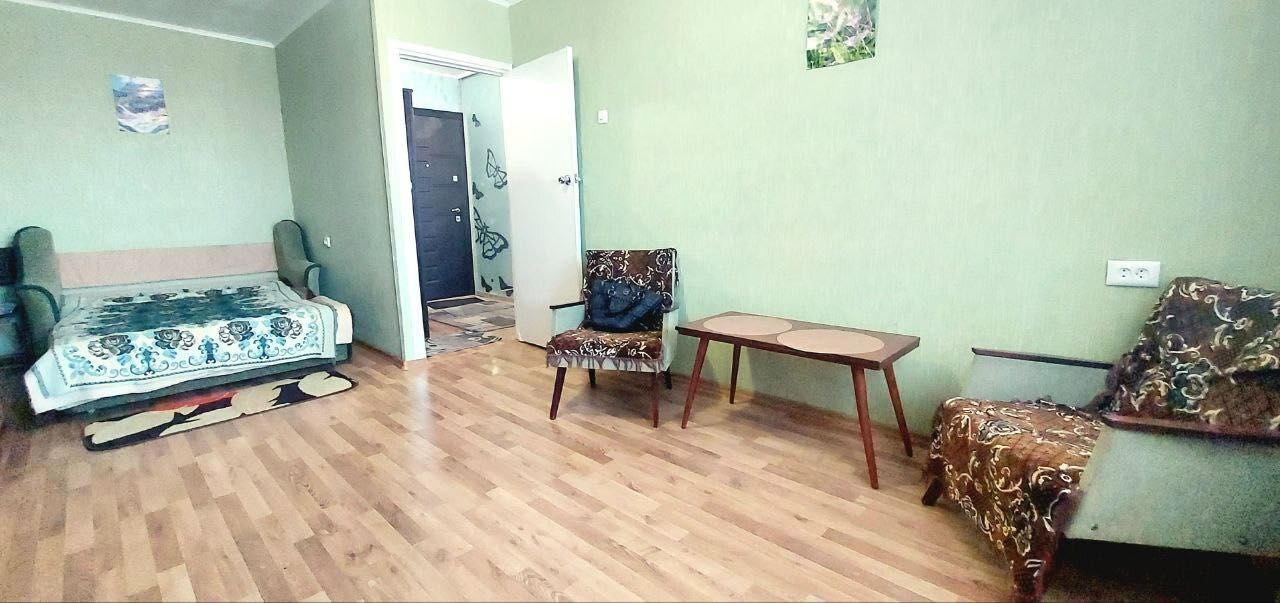 Аренда 1-комнатной квартиры 38 м², Дмитрия Кедрина ул.