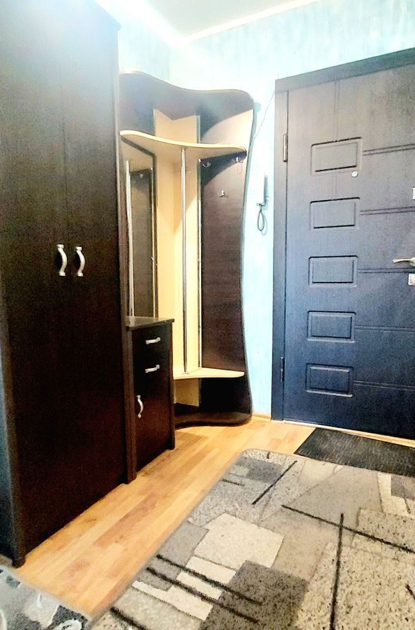Аренда 1-комнатной квартиры 38 м², Дмитрия Кедрина ул.