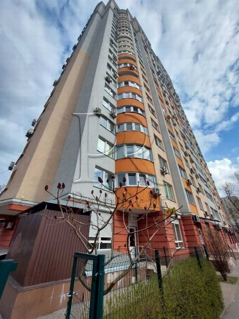 Продаж приміщення вільного призначення 101 м², Юрія Поправки вул., 14