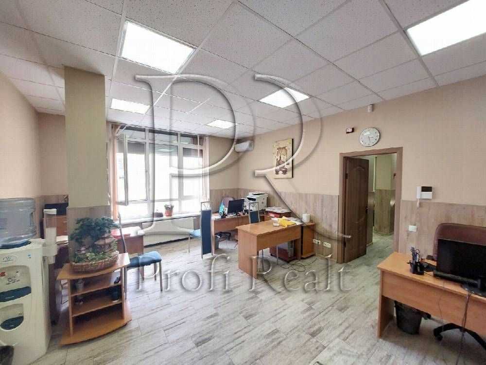 Продаж приміщення вільного призначення 101 м², Юрія Поправки вул., 14