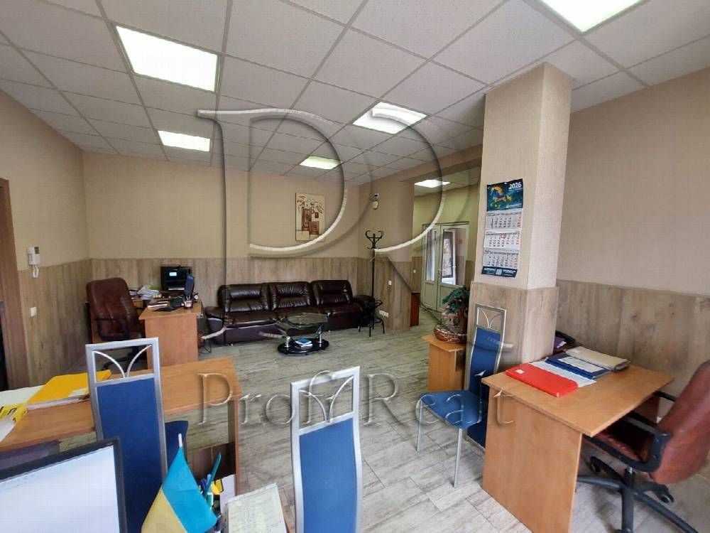 Продаж приміщення вільного призначення 101 м², Юрія Поправки вул., 14