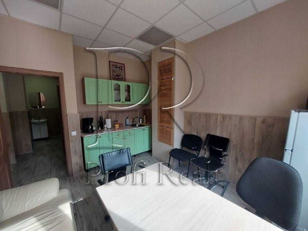 Продаж приміщення вільного призначення 101 м², Юрія Поправки вул., 14