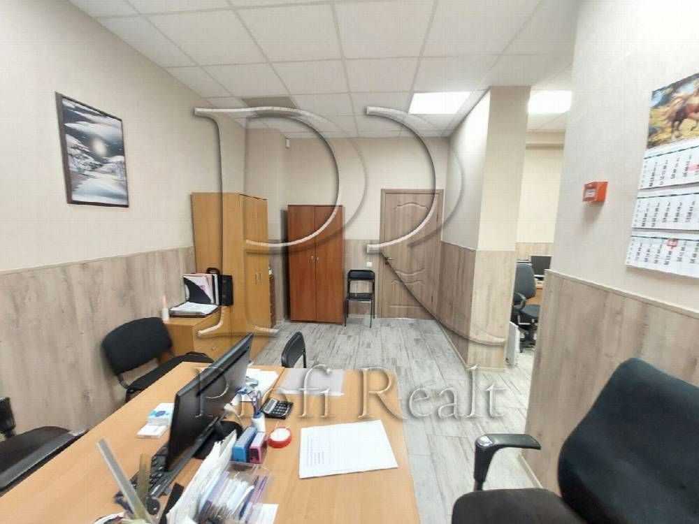 Продаж приміщення вільного призначення 101 м², Юрія Поправки вул., 14