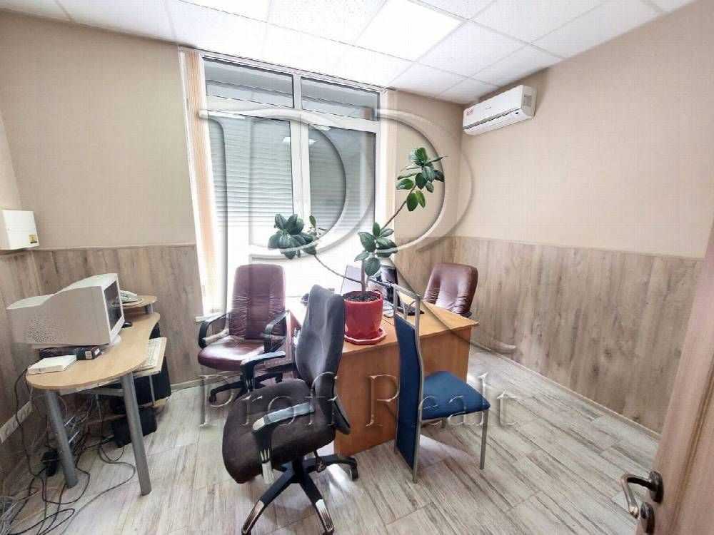 Продаж приміщення вільного призначення 101 м², Юрія Поправки вул., 14