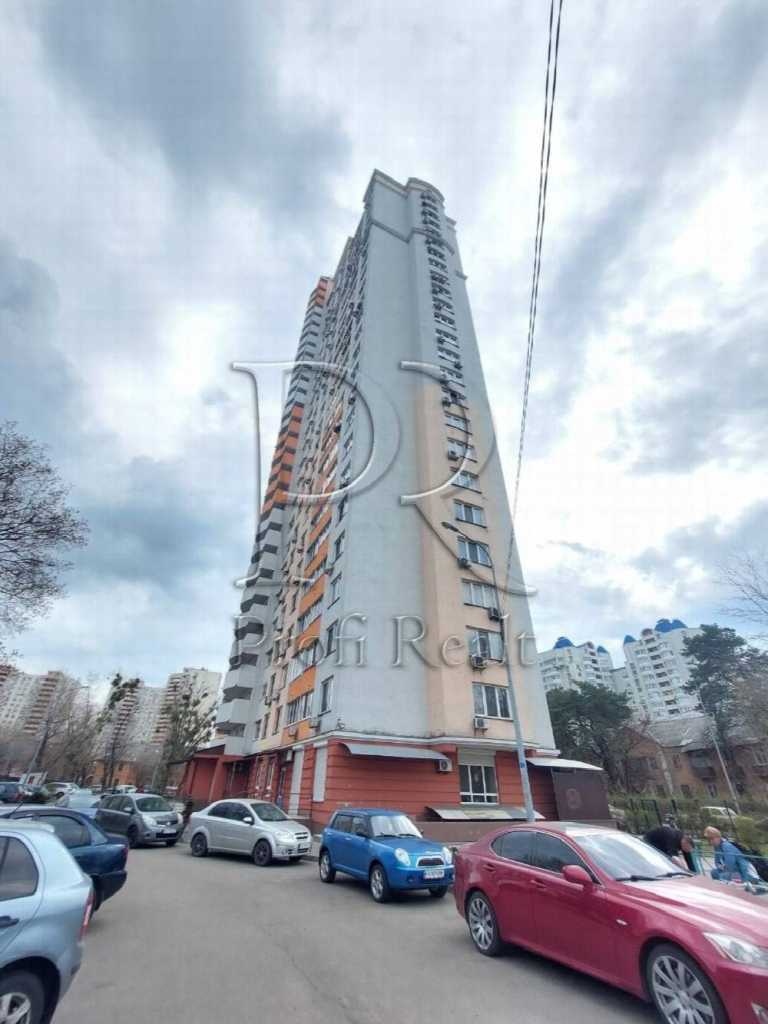 Продаж приміщення вільного призначення 101 м², Юрія Поправки вул., 14
