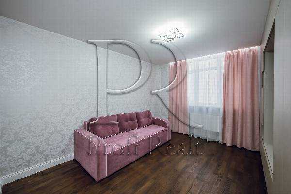 Продажа 3-комнатной квартиры 92 м², Воскресенская ул., 16Б