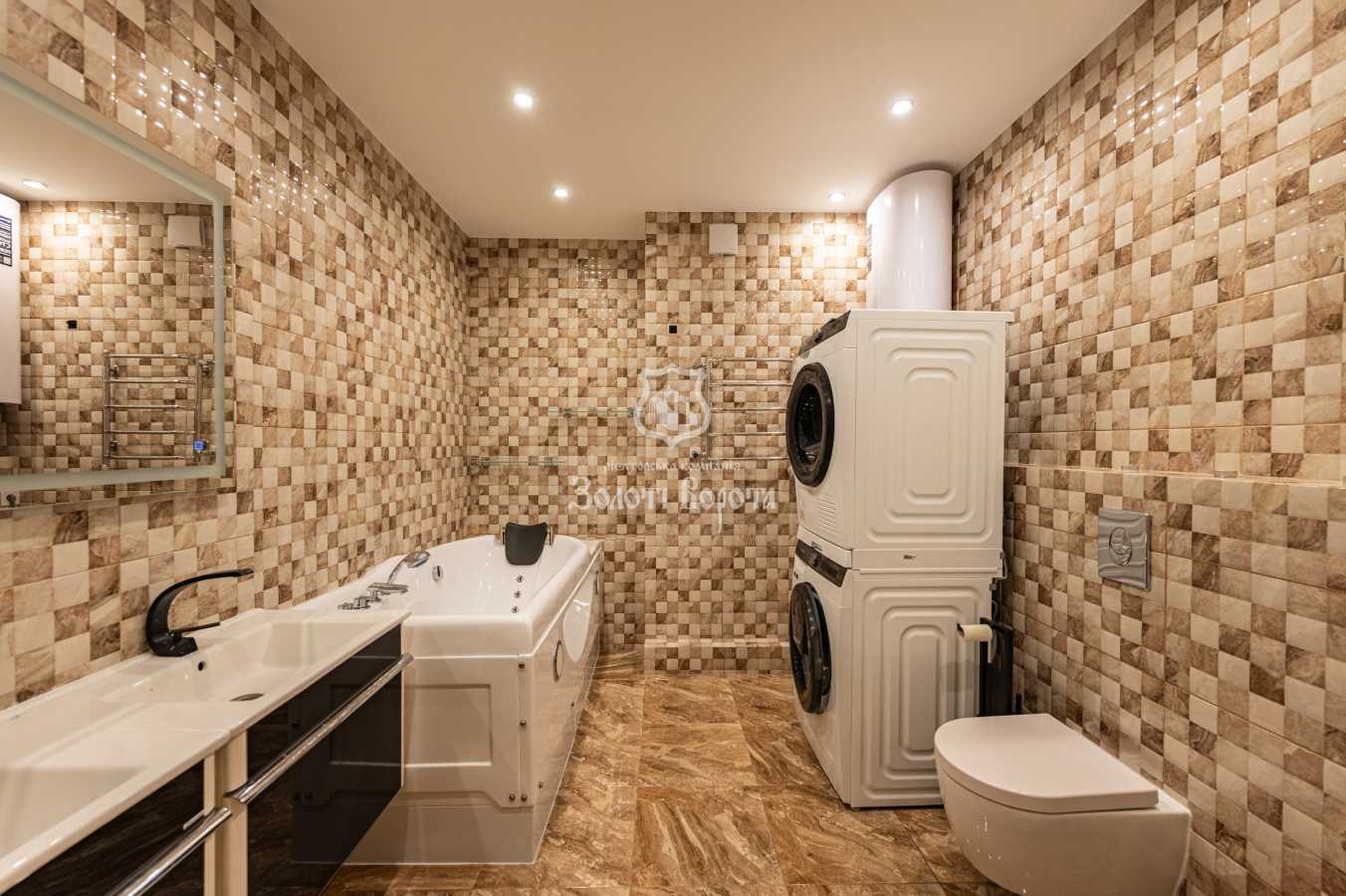 Продаж 3-кімнатної квартири 119.8 м², Автозаводська вул., 29А