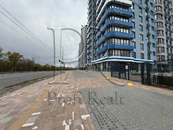 Продажа 1-комнатной квартиры 51 м², Днепровское шоссе, 17В