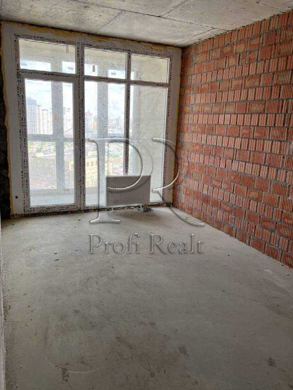 Продажа 1-комнатной квартиры 51 м², Днепровское шоссе, 17В