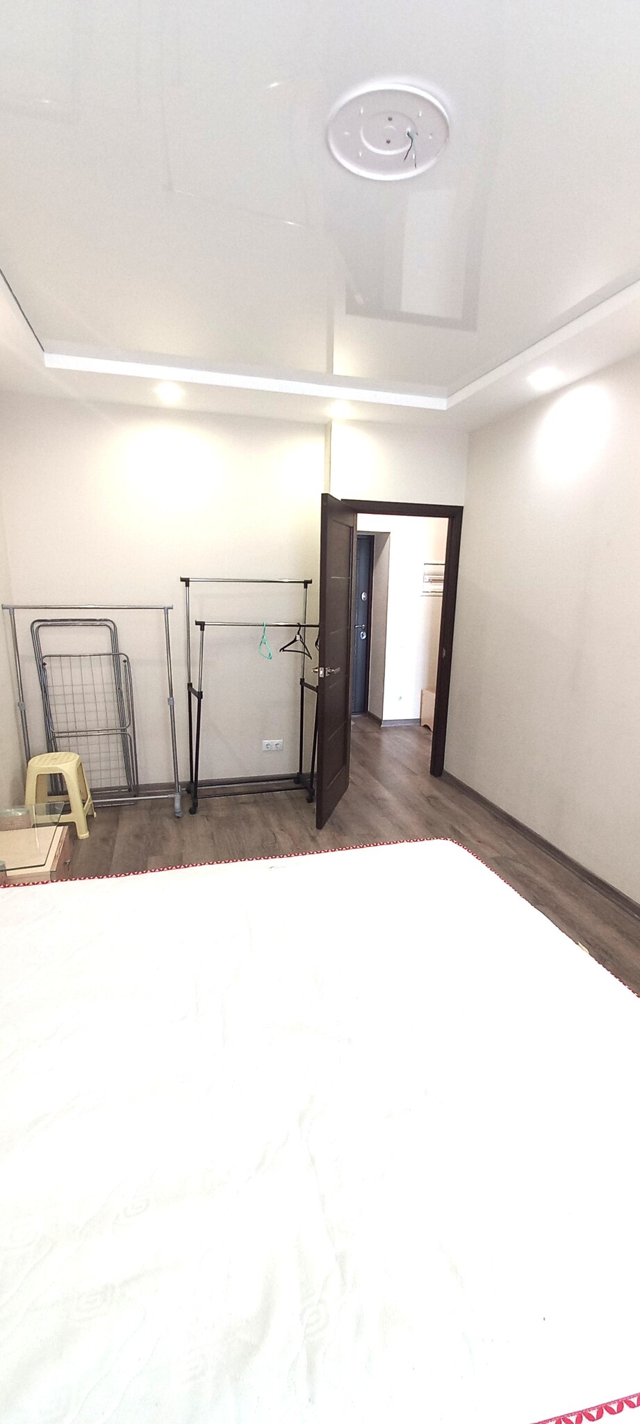 Аренда 1-комнатной квартиры 39 м², Соборная ул.