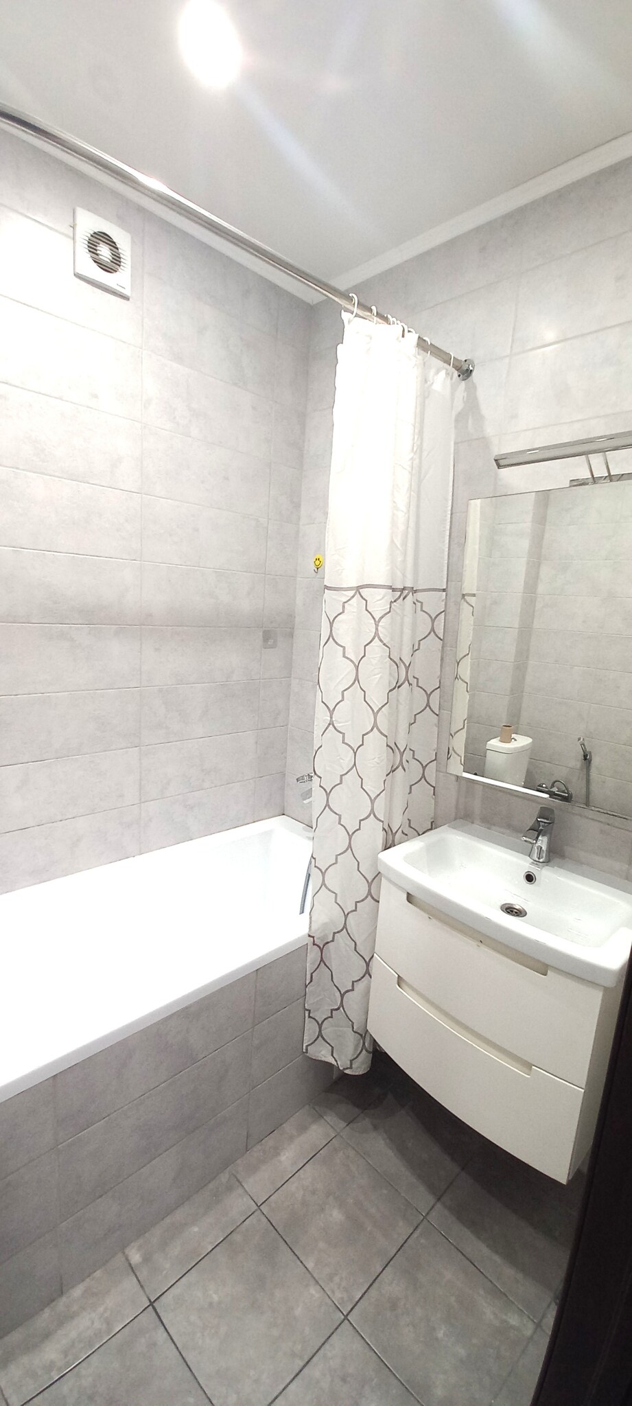 Аренда 1-комнатной квартиры 39 м², Соборная ул.