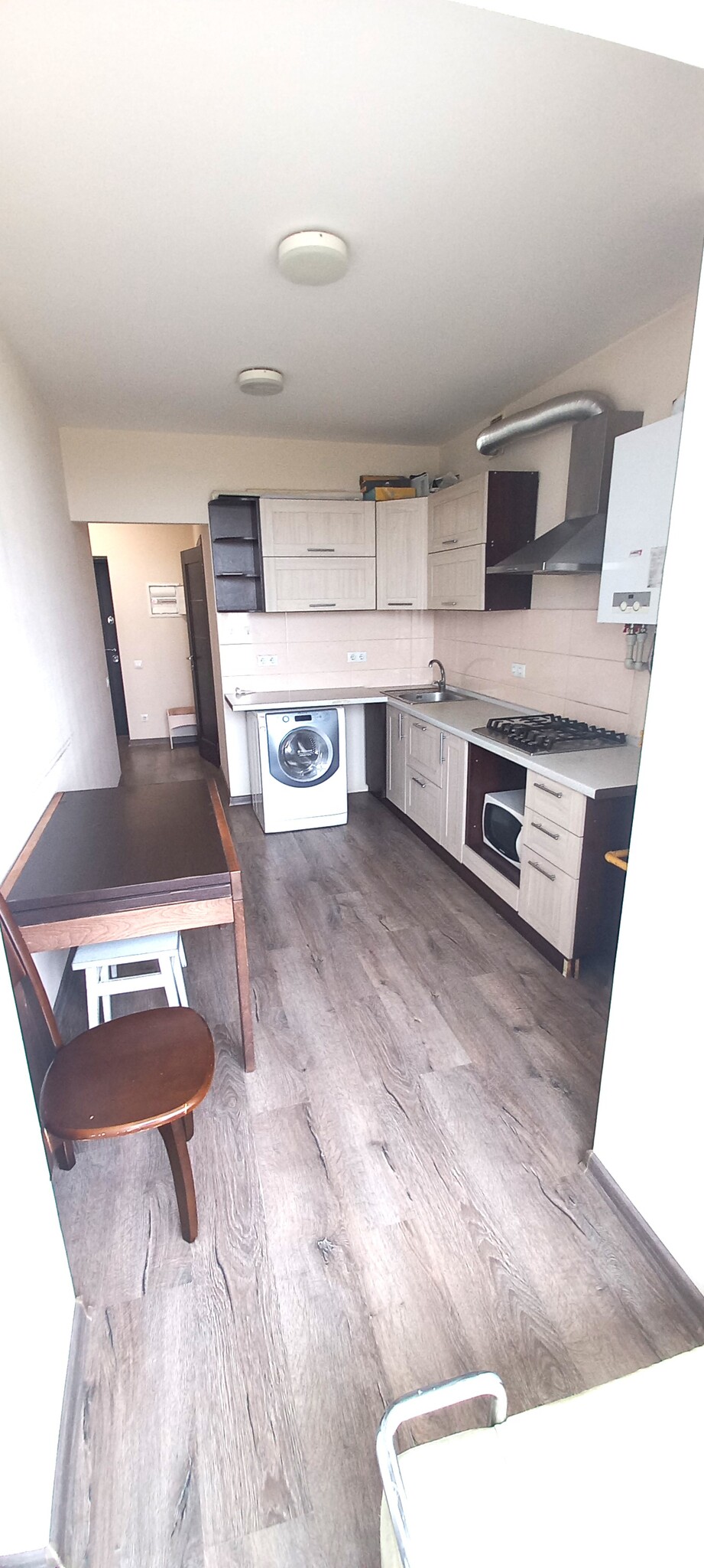 Аренда 1-комнатной квартиры 39 м², Соборная ул.