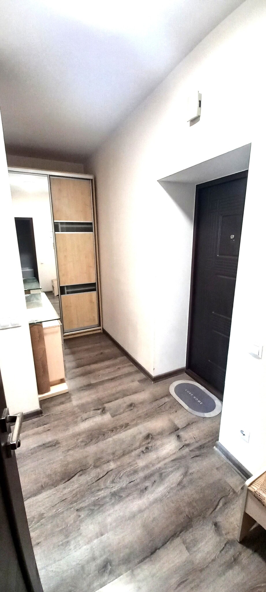 Аренда 1-комнатной квартиры 39 м², Соборная ул.