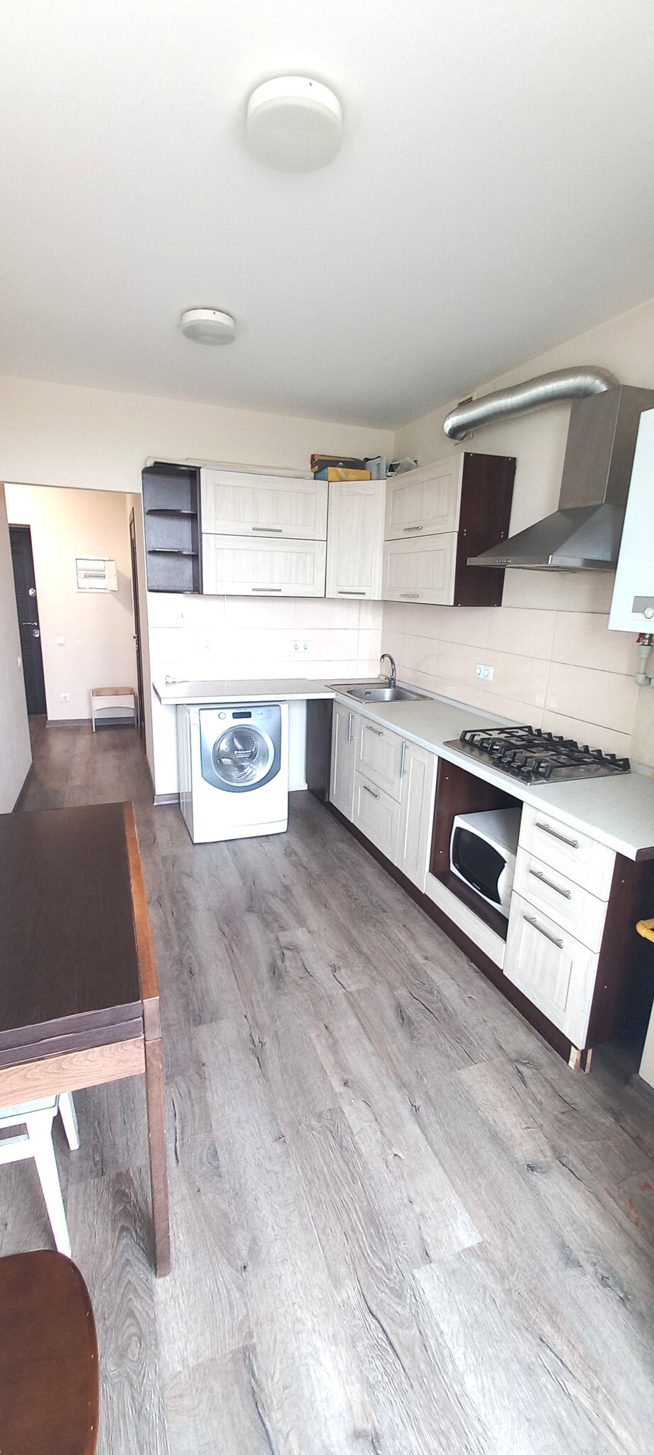 Аренда 1-комнатной квартиры 39 м², Соборная ул.