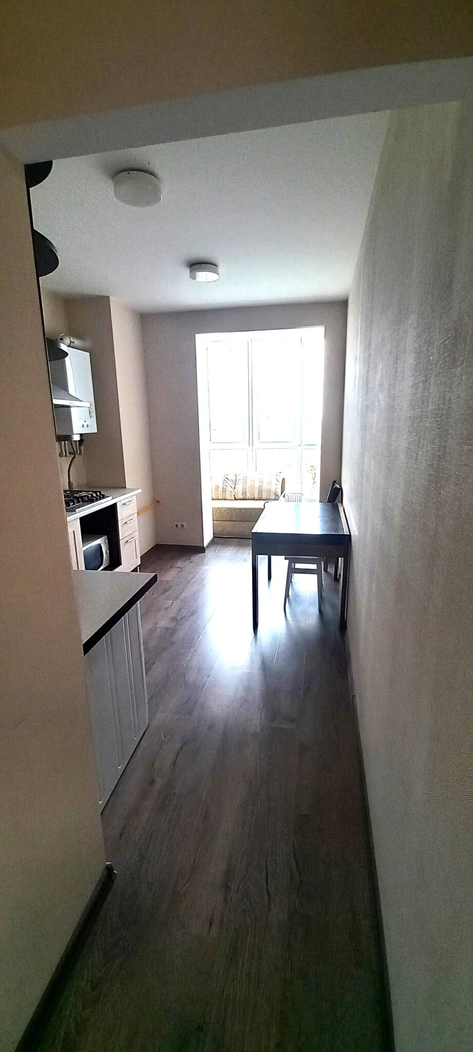 Аренда 1-комнатной квартиры 39 м², Соборная ул.