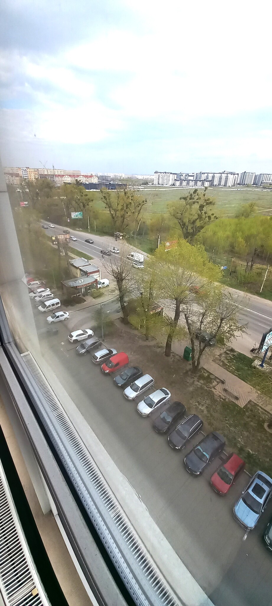 Аренда 1-комнатной квартиры 39 м², Соборная ул.