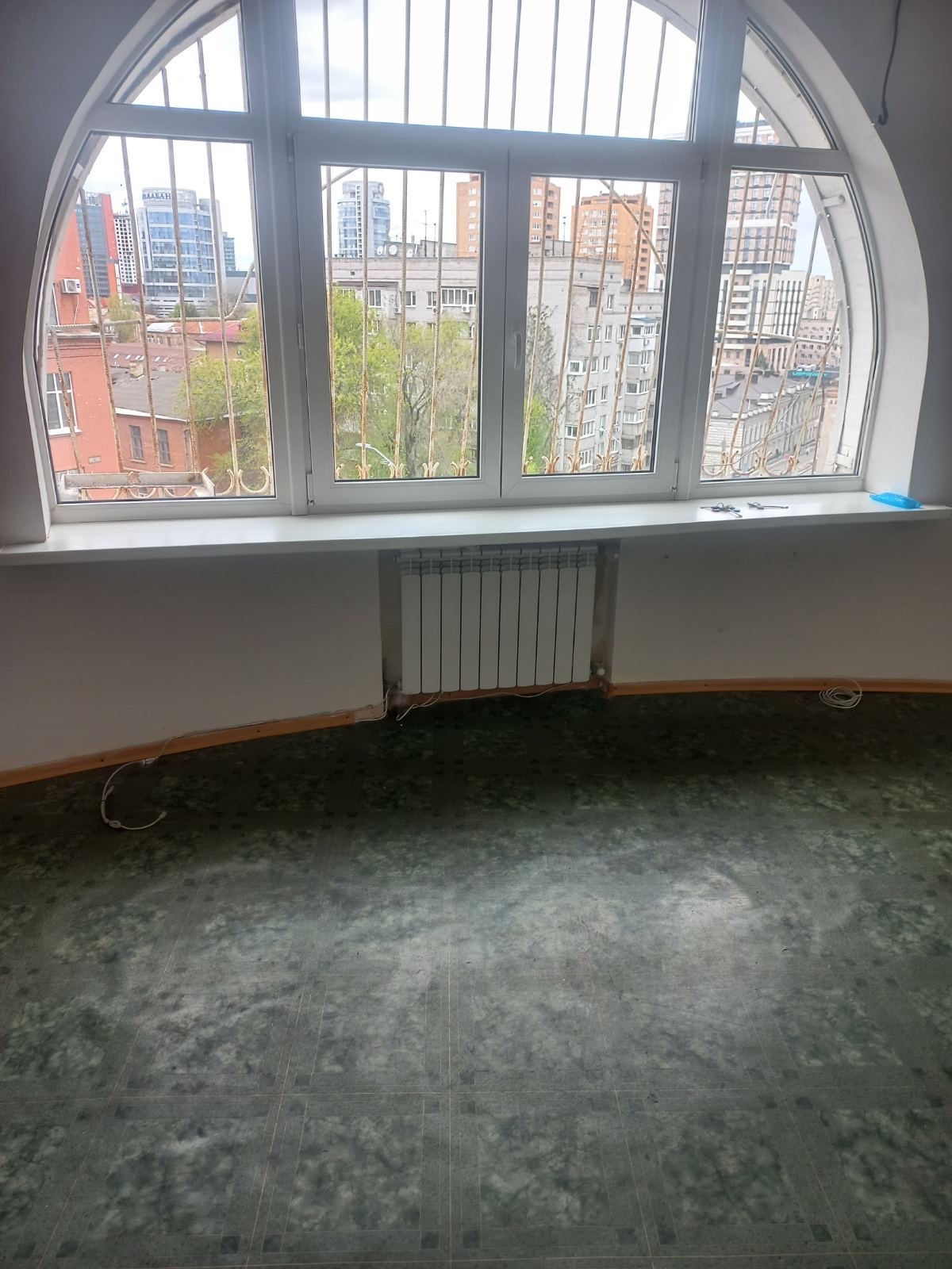 Аренда офиса 18 м², Крутогорный спуск, 14