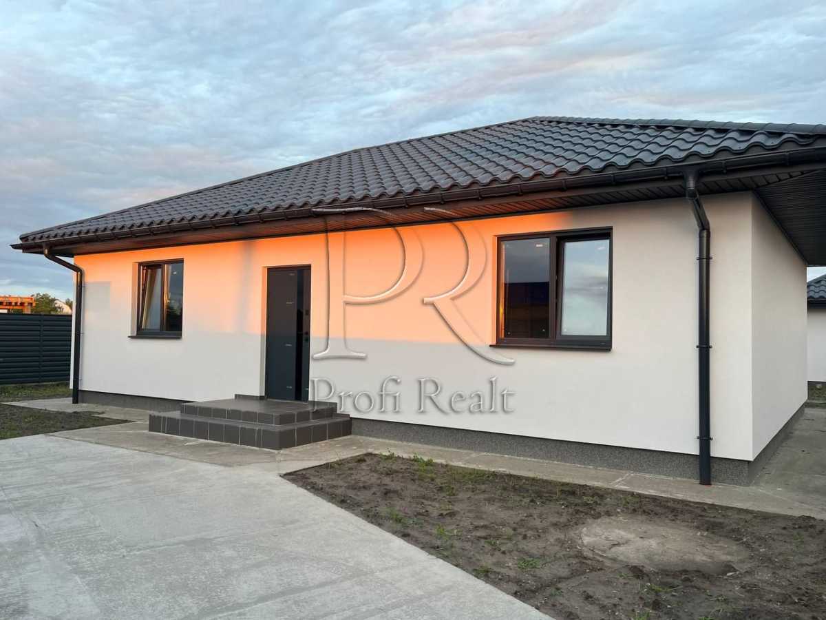 Продажа 3-комнатной квартиры 102 м², Деснянська вулиця, 17
