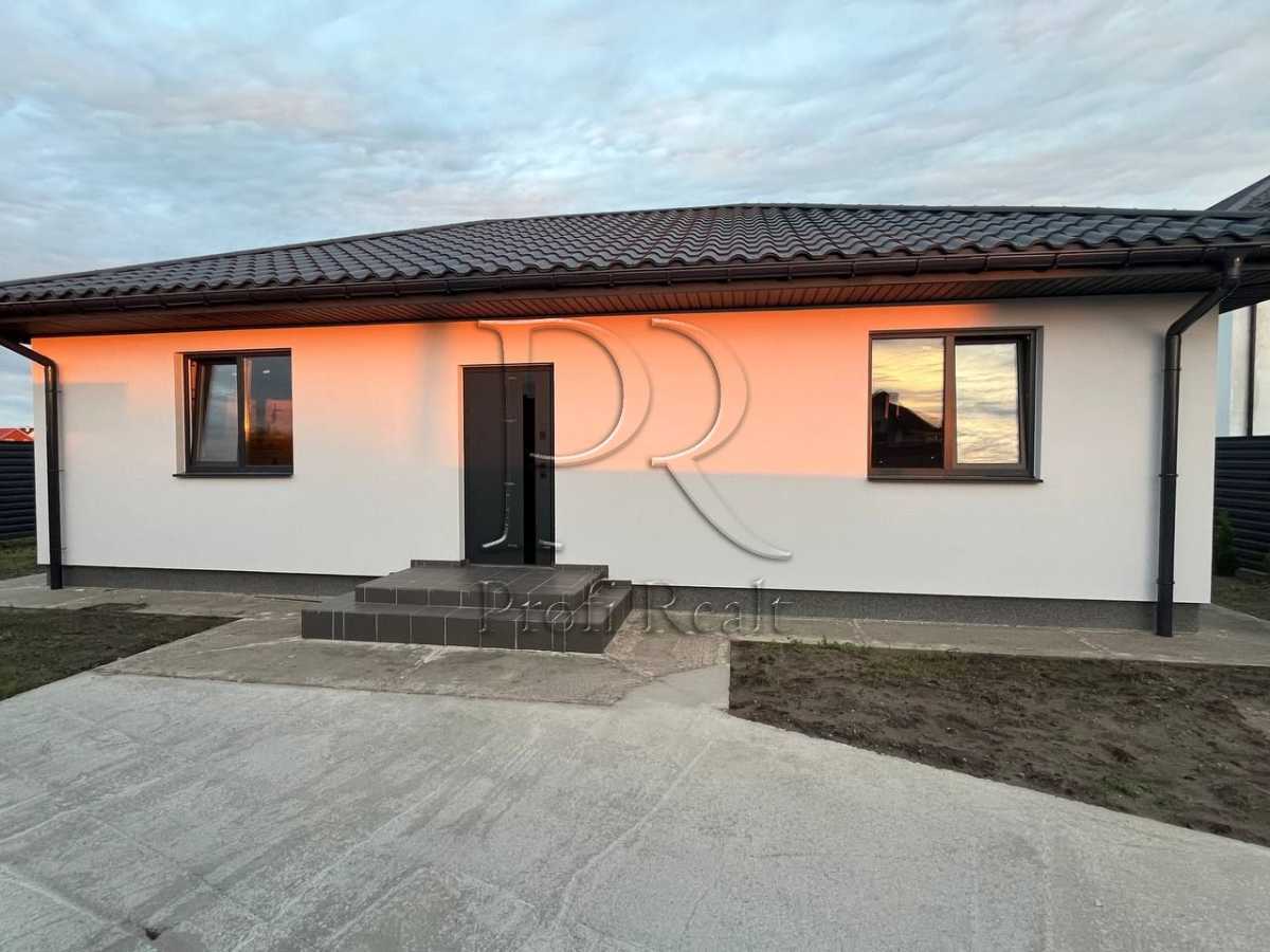 Продажа 3-комнатной квартиры 102 м², Деснянська вулиця, 17