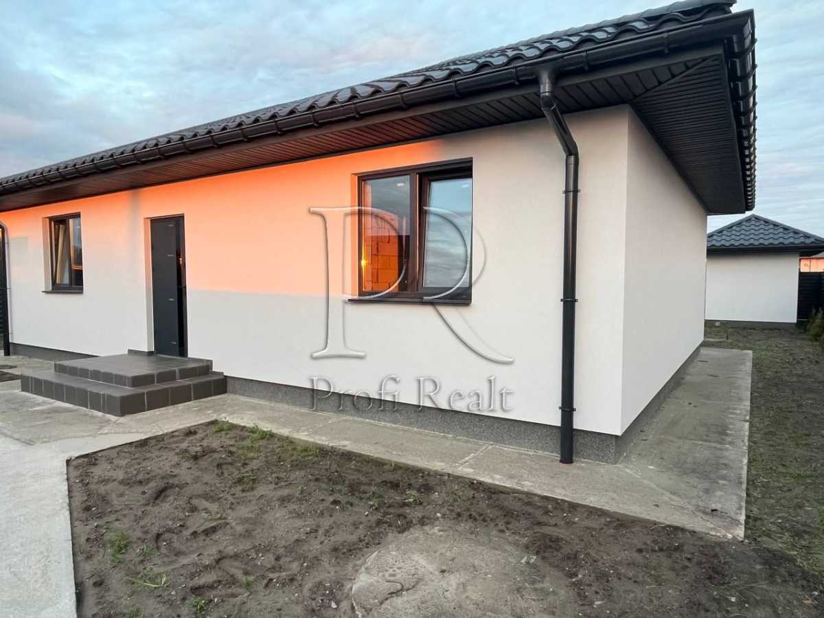 Продажа 3-комнатной квартиры 102 м², Деснянська вулиця, 17