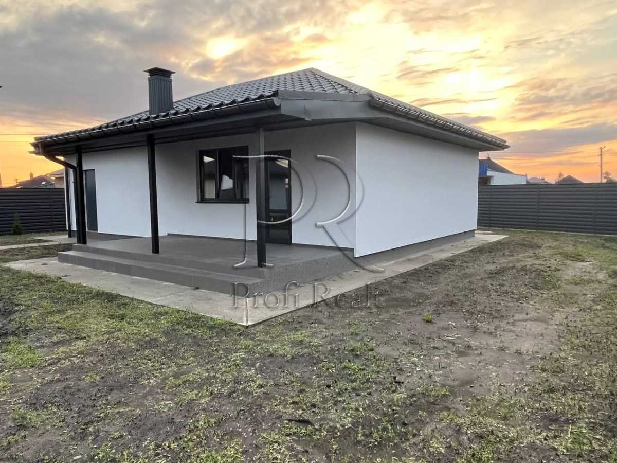 Продажа 3-комнатной квартиры 102 м², Деснянська вулиця, 17