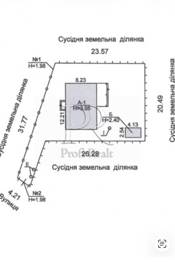 Продажа 3-комнатной квартиры 102 м², Деснянська вулиця, 17