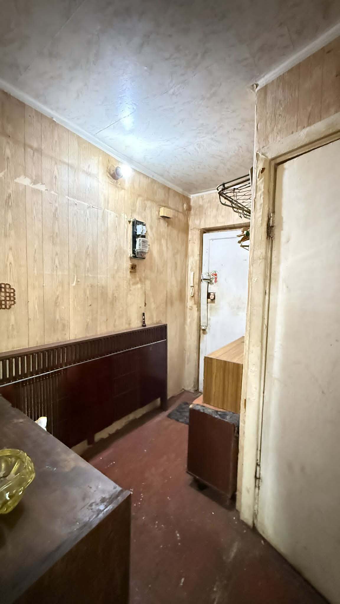 Оренда 2-кімнатної квартири 42 м², Богдана Хмельницького просп., 20Б