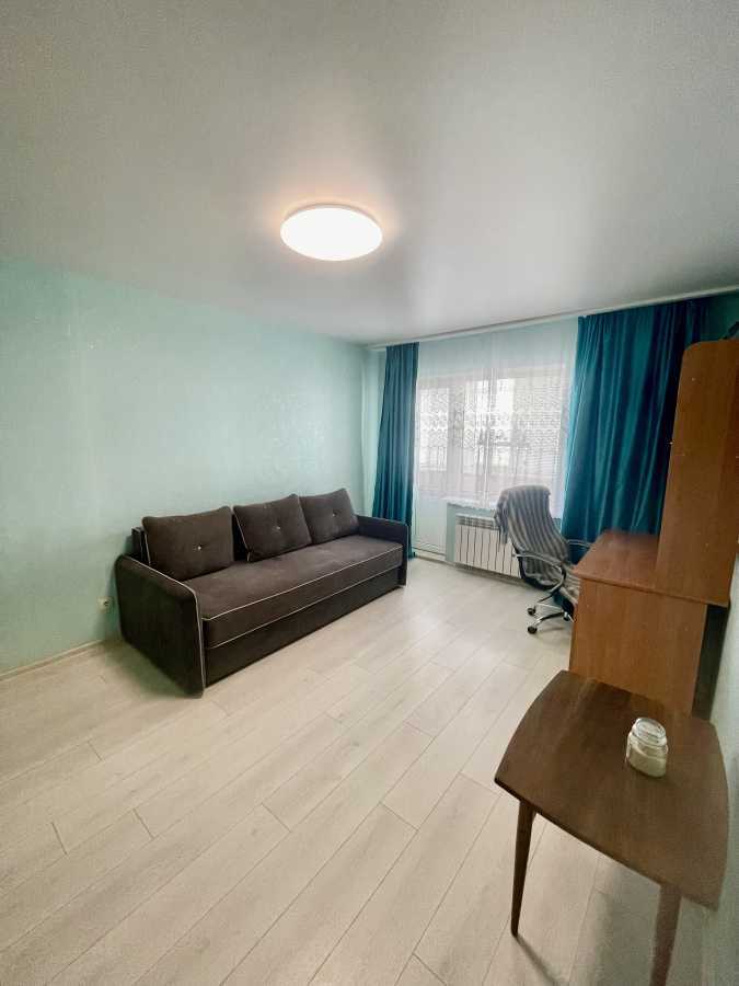 Аренда 1-комнатной квартиры 36 м², Иорданская ул., 11А