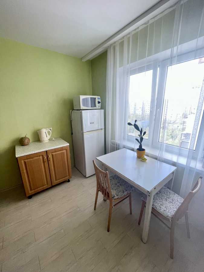 Аренда 1-комнатной квартиры 36 м², Иорданская ул., 11А