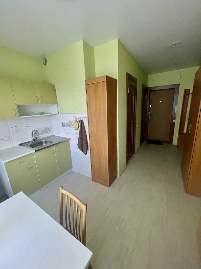 Аренда 1-комнатной квартиры 36 м², Иорданская ул., 11А