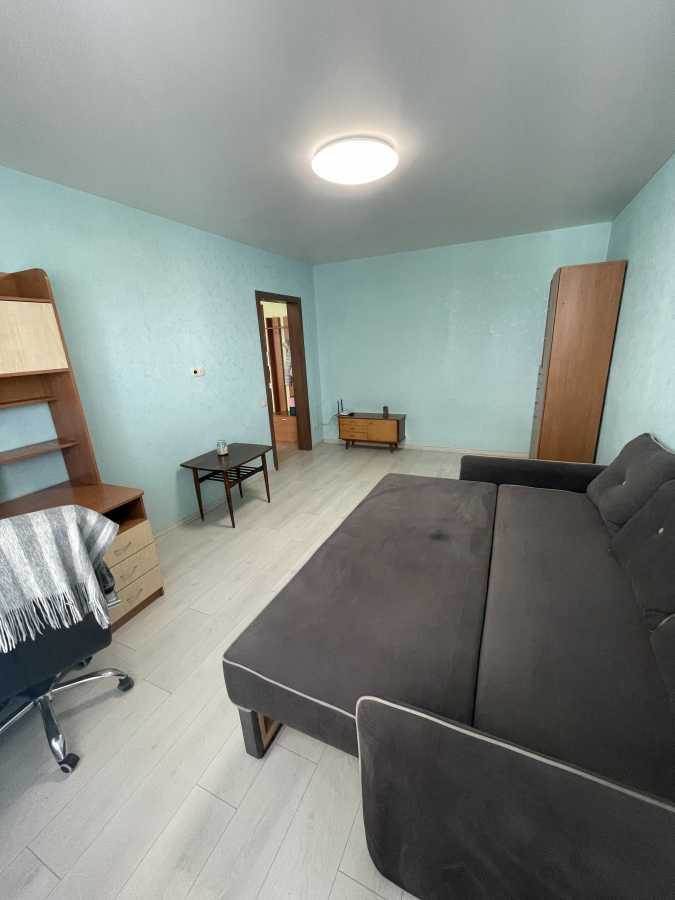 Аренда 1-комнатной квартиры 36 м², Иорданская ул., 11А