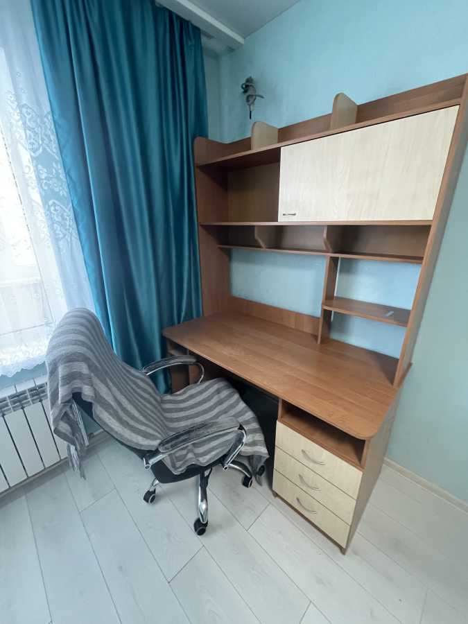 Аренда 1-комнатной квартиры 36 м², Иорданская ул., 11А