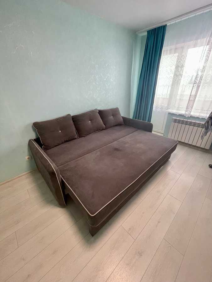 Аренда 1-комнатной квартиры 36 м², Иорданская ул., 11А
