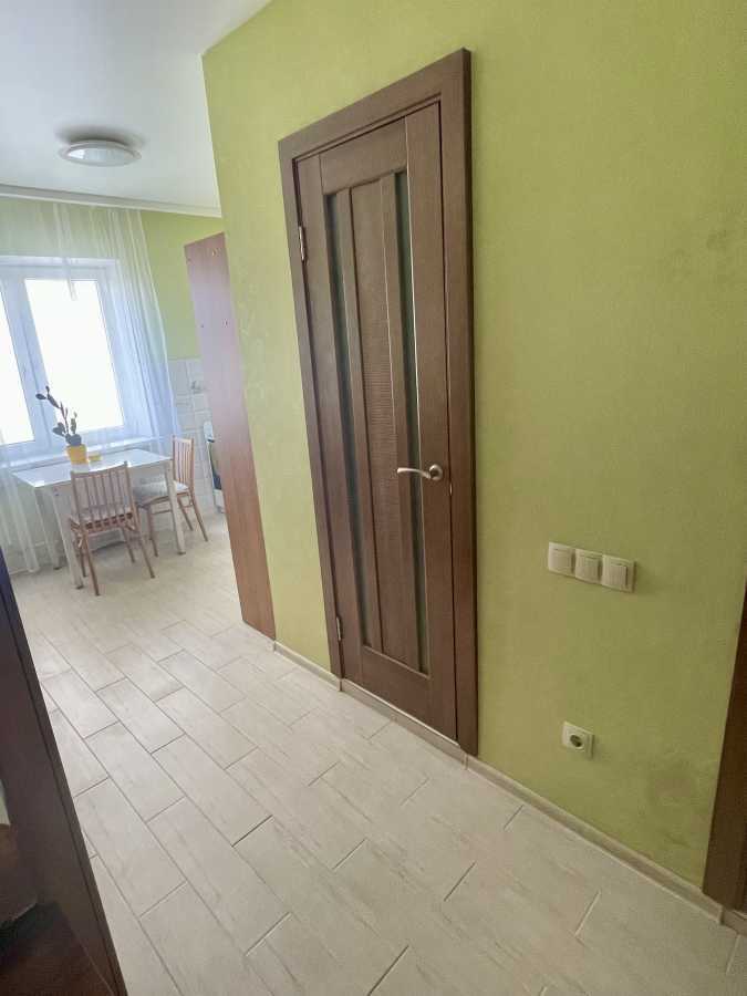 Аренда 1-комнатной квартиры 36 м², Иорданская ул., 11А