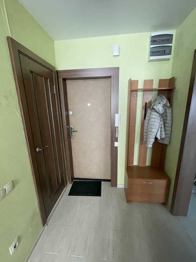 Аренда 1-комнатной квартиры 36 м², Иорданская ул., 11А
