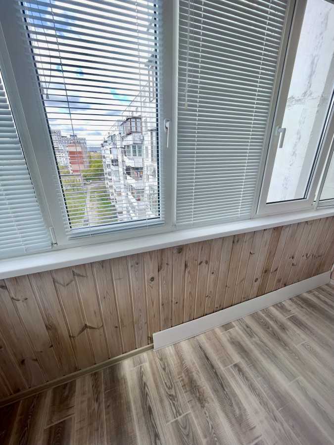 Аренда 1-комнатной квартиры 36 м², Иорданская ул., 11А
