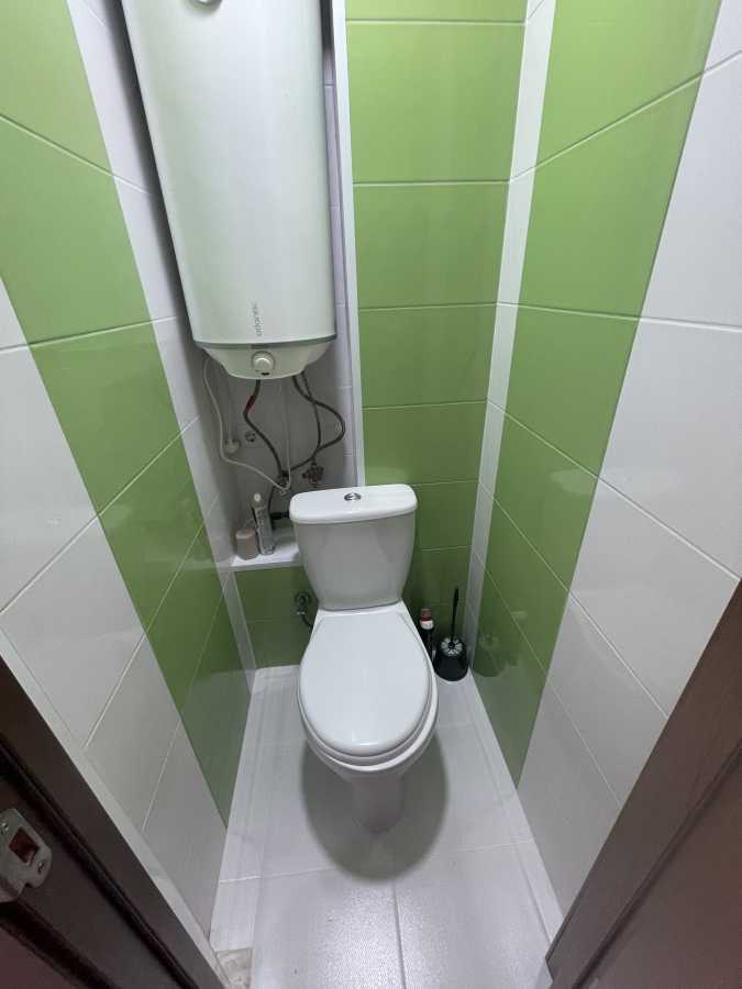 Аренда 1-комнатной квартиры 36 м², Иорданская ул., 11А