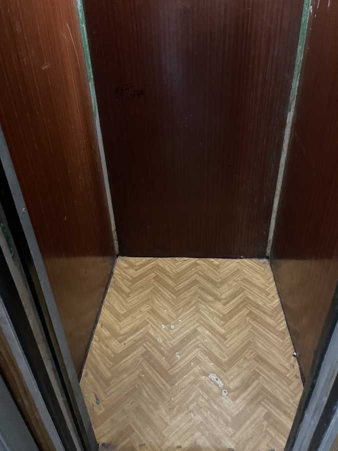 Аренда 1-комнатной квартиры 36 м², Иорданская ул., 11А