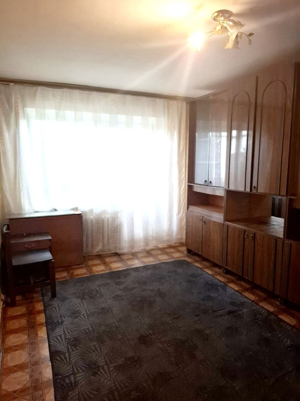 Продажа 1-комнатной квартиры 32 м², Героев Крут ул.