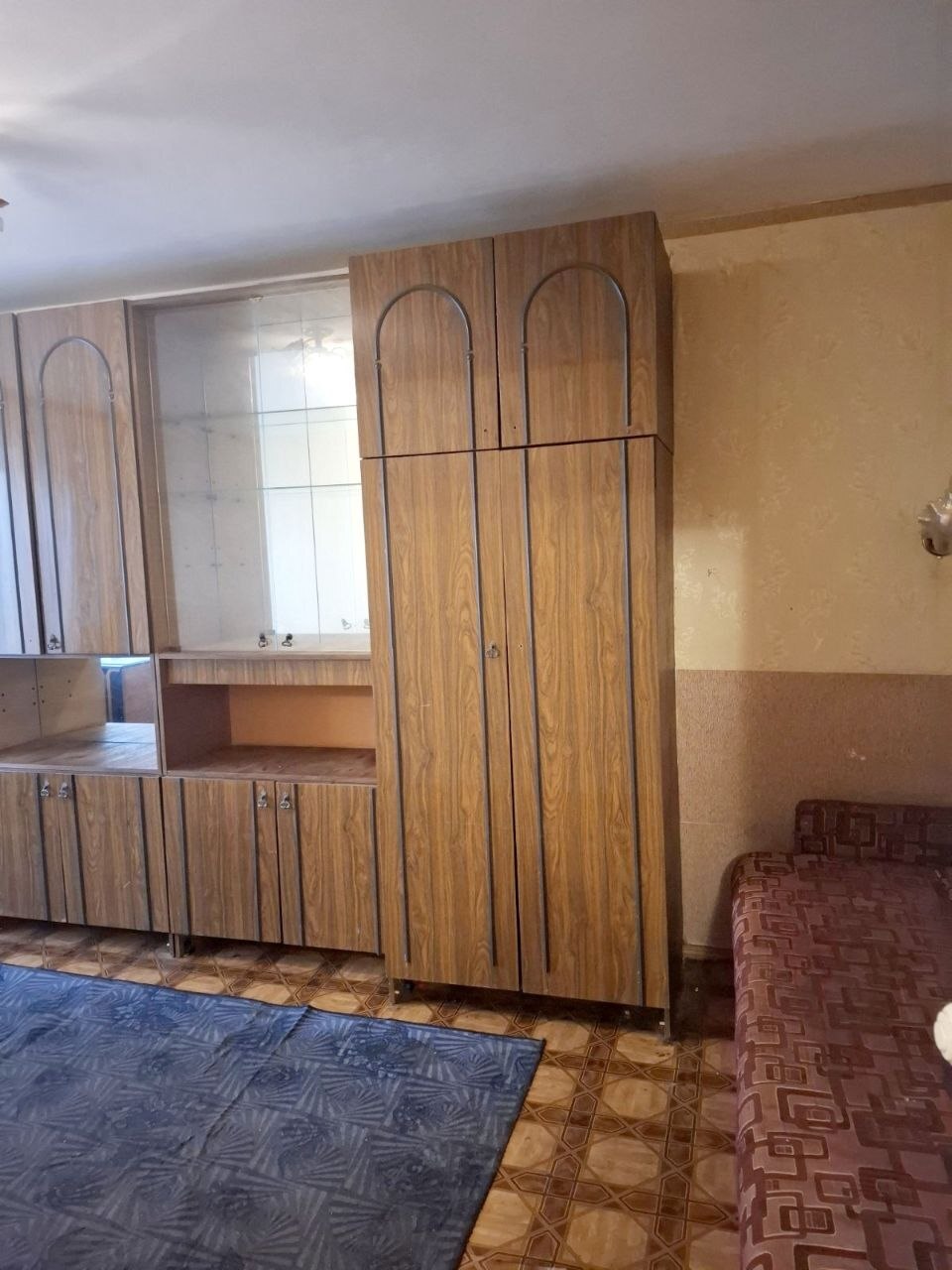 Продажа 1-комнатной квартиры 32 м², Героев Крут ул.